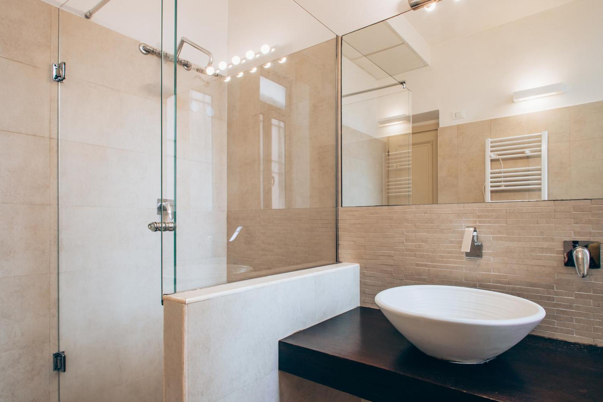 Appartement Restart Celimontana *