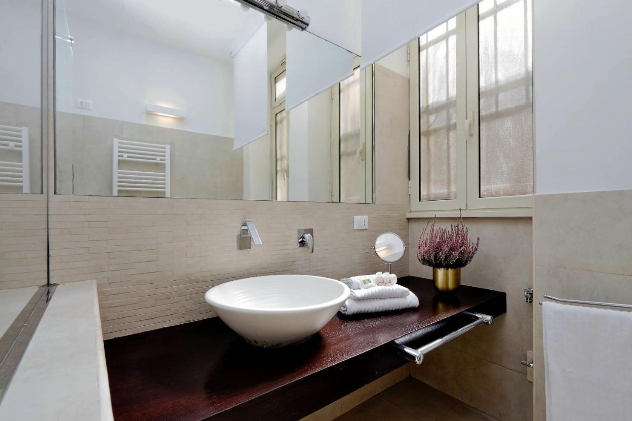 Restart Celimontana Appartement