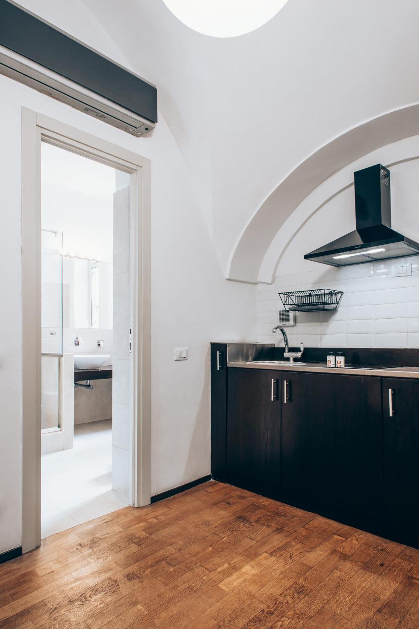 Restart Celimontana Apartment