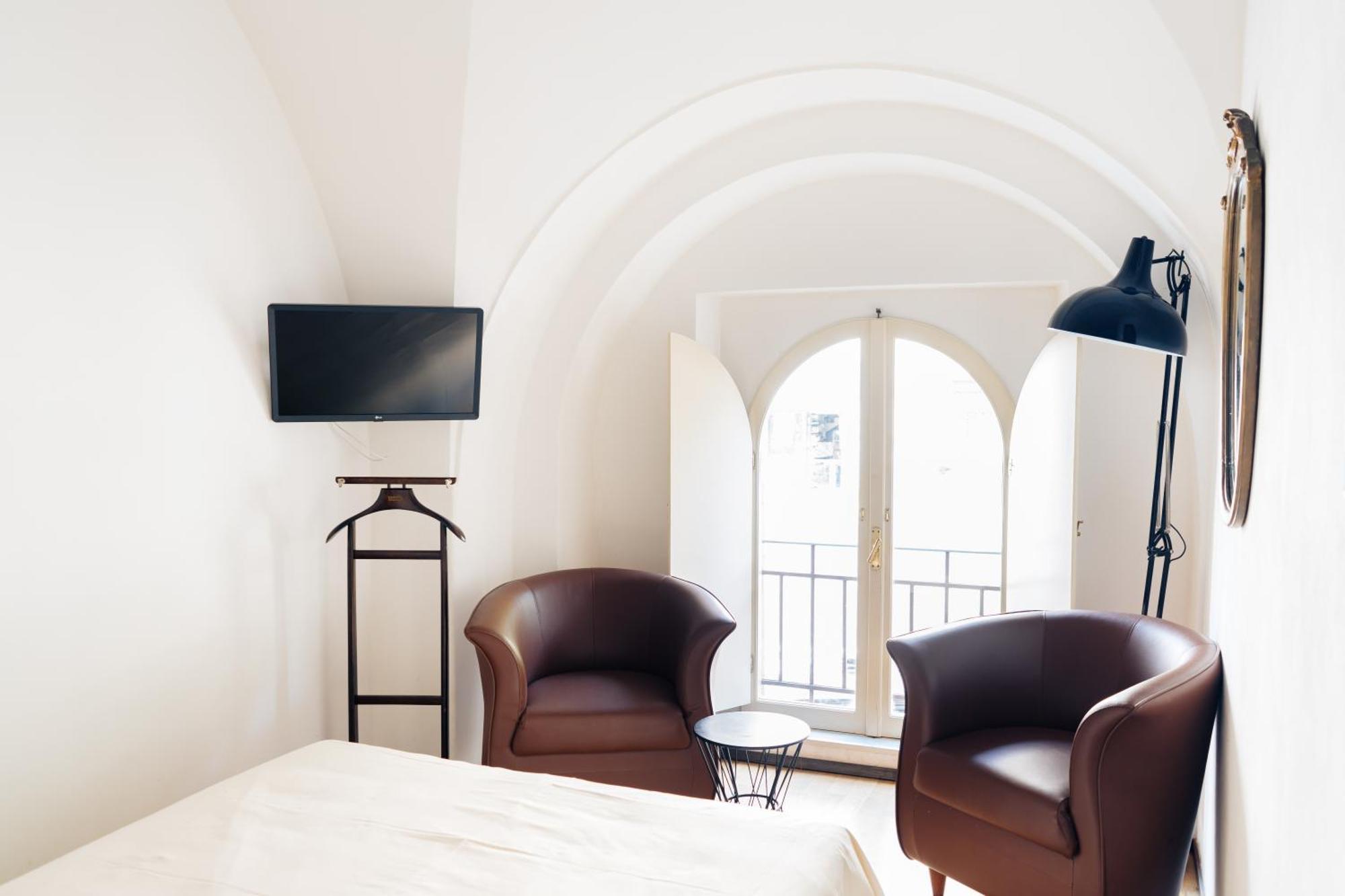 Apartment Restart Celimontana Rome