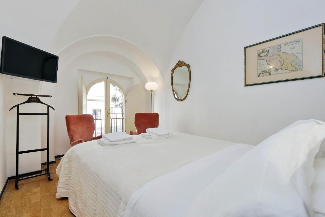 Apartment Restart Celimontana Rome