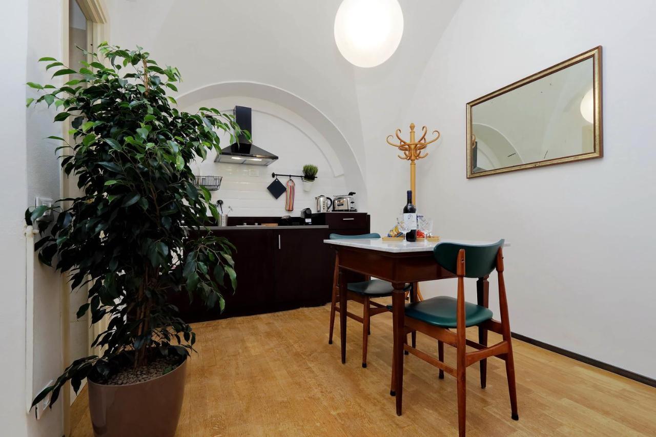 Restart Celimontana Apartment Rome